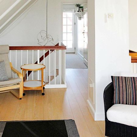 6 Person Holiday Home In Bagenkop Esterno foto