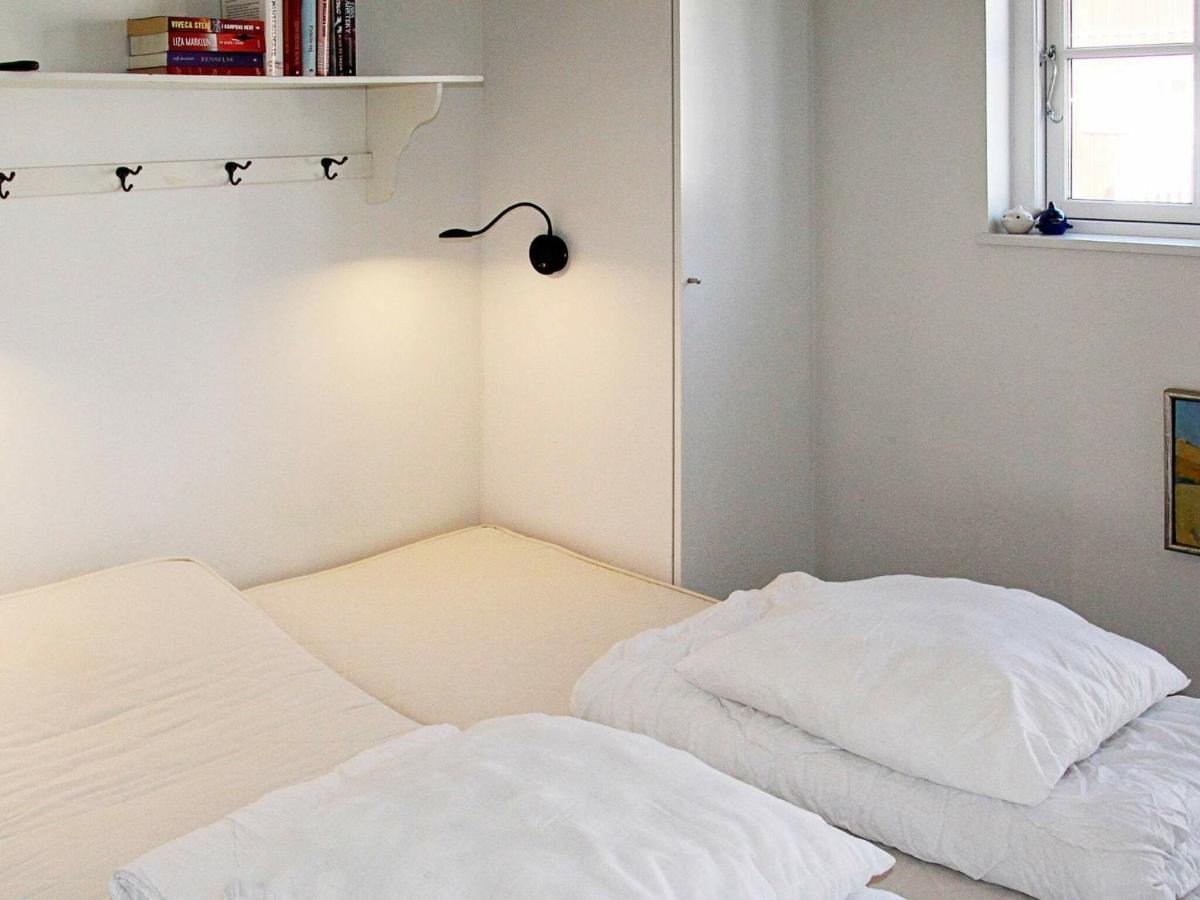 6 Person Holiday Home In Bagenkop Esterno foto
