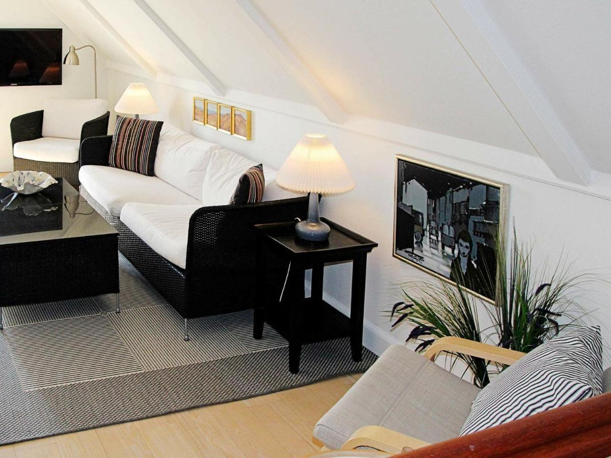 6 Person Holiday Home In Bagenkop Esterno foto