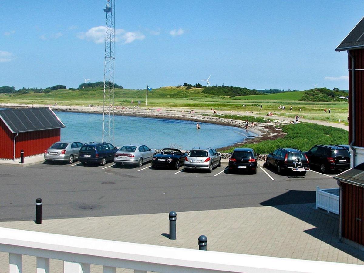 6 Person Holiday Home In Bagenkop Esterno foto