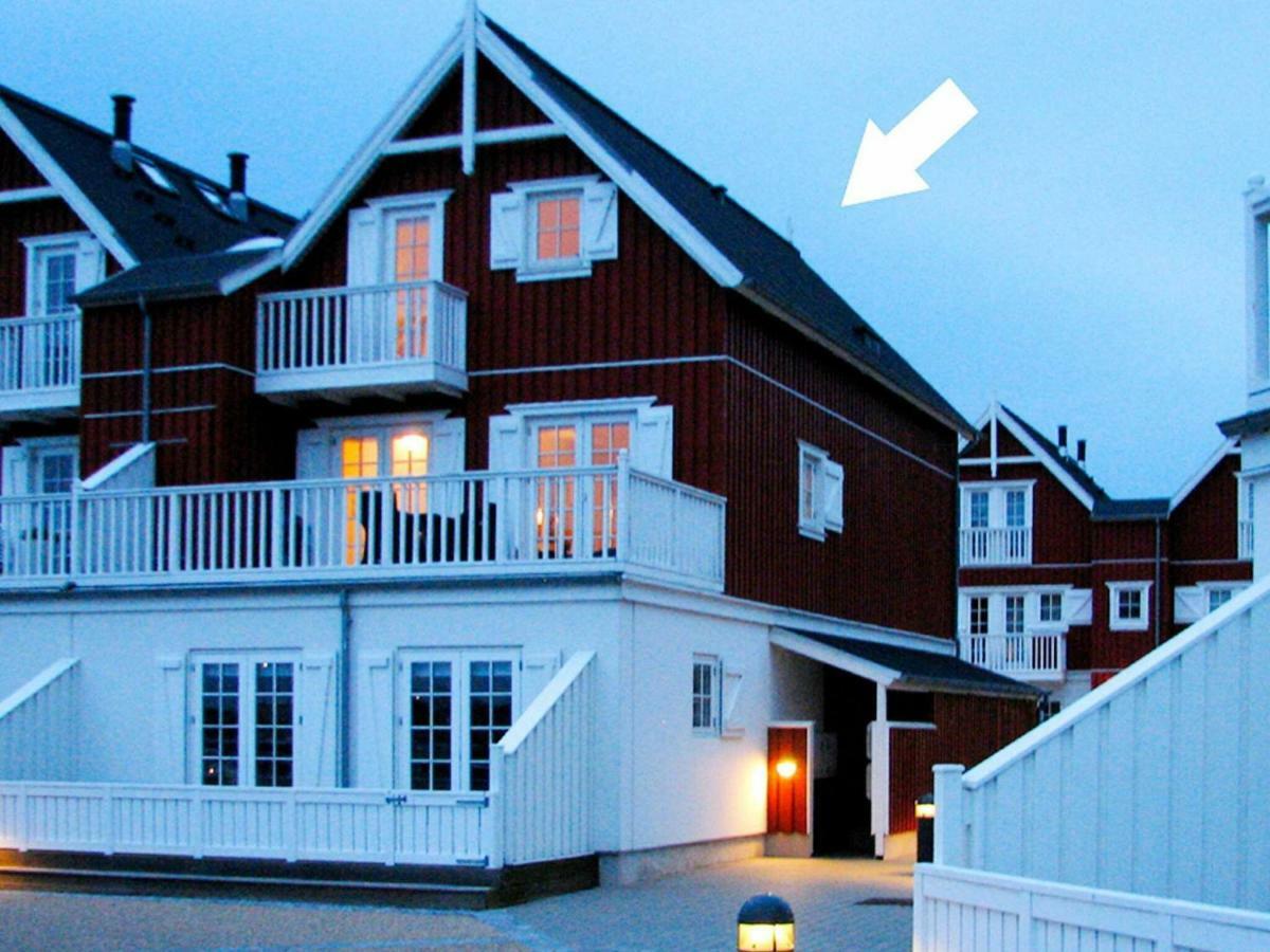 6 Person Holiday Home In Bagenkop Esterno foto